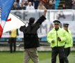 VIDEO » Dinamo salvează un punct in-extremis, Oţelul ratează INCREDIBIL 3 puncte