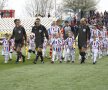 VIDEO » Dinamo salvează un punct in-extremis, Oţelul ratează INCREDIBIL 3 puncte