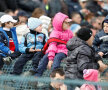 VIDEO » Dinamo salvează un punct in-extremis, Oţelul ratează INCREDIBIL 3 puncte