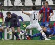 Sportul - Steaua 1-2. Echipa din Ghencea se apropie la 7 puncte de lider