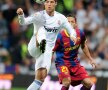 Ronaldo şi Messi au dat sentinţa unui derby tensionat » Pacea de la 11 paşi