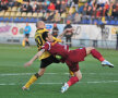 VIDEO & FOTO FC Braşov şi CFR au dat un recital de fotbal sub Tîmpa: 2-2 nebun!