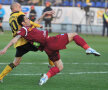 VIDEO & FOTO FC Braşov şi CFR au dat un recital de fotbal sub Tîmpa: 2-2 nebun!