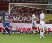 VIDEO & FOTO Cronică Rapid-Timişoara, scor 3-2, scrisă de Maria Andrieş: Imperial Roman