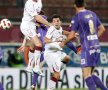 VIDEO & FOTO Cronică Rapid-Timişoara, scor 3-2, scrisă de Maria Andrieş: Imperial Roman