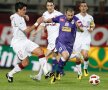 VIDEO & FOTO Cronică Rapid-Timişoara, scor 3-2, scrisă de Maria Andrieş: Imperial Roman