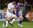 VIDEO & FOTO Cronică Rapid-Timişoara, scor 3-2, scrisă de Maria Andrieş: Imperial Roman