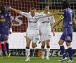 VIDEO & FOTO Cronică Rapid-Timişoara, scor 3-2, scrisă de Maria Andrieş: Imperial Roman