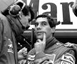 Senna, un "geniu obscur" al Formulei 1