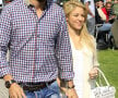 Gerard Pique şi Shakira