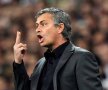 Barça în gardă! Aşa a blocat Mourinho jocul genial al catalanilor