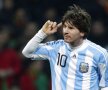 Fenomenul "Messi Mouse": Jucăm cu Argentina, a cărei cotă a crescut de 5 ori în 5 ani datorită lui Messi!