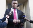 Mărgăritescu a ieşit din arest. Vezi ce a spus avocatul dinamovistului!