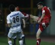 Gloria Bistriţa - Dinamo 0-2: calificarea în finală este decisă!