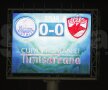 Gloria Bistriţa - Dinamo 0-2: calificarea în finală este decisă!