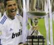 O strategie perfectă şi un Cristiano Ronaldo decisiv » Cupa Regelui Mourinho