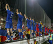 2003-2004 Steaua - Dinamo