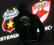 2007-2008 Steaua - Dinamo