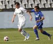 Sportul - Pandurii 2-1. Vezi aici fazele VIDEO!