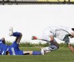 Sportul - Pandurii 2-1. Vezi aici fazele VIDEO!