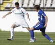 Sportul păstrează şanse matematice de a rămîne în Liga 1 după ce a învins-o pe Pandurii » De doi lei speranţe