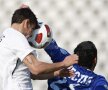 Sportul păstrează şanse matematice de a rămîne în Liga 1 după ce a învins-o pe Pandurii » De doi lei speranţe