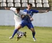 Sportul păstrează şanse matematice de a rămîne în Liga 1 după ce a învins-o pe Pandurii » De doi lei speranţe