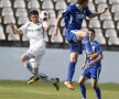 Sportul păstrează şanse matematice de a rămîne în Liga 1 după ce a învins-o pe Pandurii » De doi lei speranţe