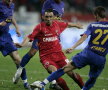 Denis Şerban, magicianul din 2006 al lui Dinamo: "N-am mai prins 4 etape după Steaua! Rednic ştie de ce!"