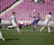 Poli Timisoara - Tg. Mures