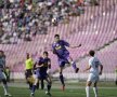 Poli Timisoara - Tg. Mures