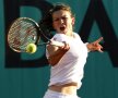 Dupa ce si-a micsorat sanii a obtinut prima performanta in circuitul WTA