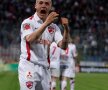Cronica derbyului: Frumoasa fără noroc şi bestia de 1,67