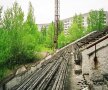 25 de ani din 26 aprilie 1986, tragedia de la Cernobîl: Stadionul pe care nu s-a jucat. Niciodată!!!