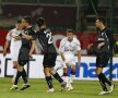 Sportul s-a impus in Giuleşti prin golul lui Tibi Bălan