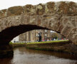 Traseul de golf St. Andrews (Fife, Scotia) este cel mai vechi din lume, prima referire istorica datind din 1552. Old Course are un club cu arhitectura veche, intregul loc pastrind atingerile trecutului (foto: Reuters)