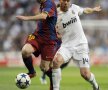 Messi, de neoprit. Aici trece lejer de Xabi Alonso