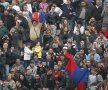 FOTO & VIDEO Cronica la Pandurii - Steaua 1-1 scrisă de Cristi Geambaşu » Voleul care ascunde ruşinea