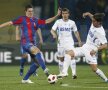 FOTO & VIDEO Cronica la Pandurii - Steaua 1-1 scrisă de Cristi Geambaşu » Voleul care ascunde ruşinea