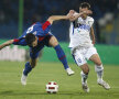 FOTO & VIDEO Cronica la Pandurii - Steaua 1-1 scrisă de Cristi Geambaşu » Voleul care ascunde ruşinea