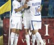 FOTO & VIDEO Cronica la Pandurii - Steaua 1-1 scrisă de Cristi Geambaşu » Voleul care ascunde ruşinea