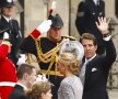 Printesa Marie-Chantal si printul Pavlos al Greciei (foto: Reuters)