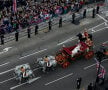 Caleaşca princiară Foto: Reuters