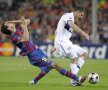 1. Sergio Busquets (Barcelona)