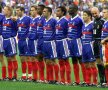 Franţa, 1998 - 6 jucători albi se aflau în primul "11" al "naţionalei" albastre