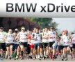 GALERIE FOTO / Două echipe româneşti se bat pentru cele trei BMW-uri X3 puse în joc
