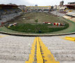 GALERIE FOTO » "Iadul" Ali Sami Yen devine istorie! În locul arenei apar blocuri şi birouri