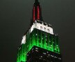 GALERIE FOTO » Empire State Building împlineşte 80 de ani :) Iată cîteva amănunte importante despre celebra construcţie newyorkeză