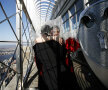 GALERIE FOTO » Empire State Building împlineşte 80 de ani :) Iată cîteva amănunte importante despre celebra construcţie newyorkeză