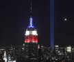 GALERIE FOTO » Empire State Building împlineşte 80 de ani :) Iată cîteva amănunte importante despre celebra construcţie newyorkeză